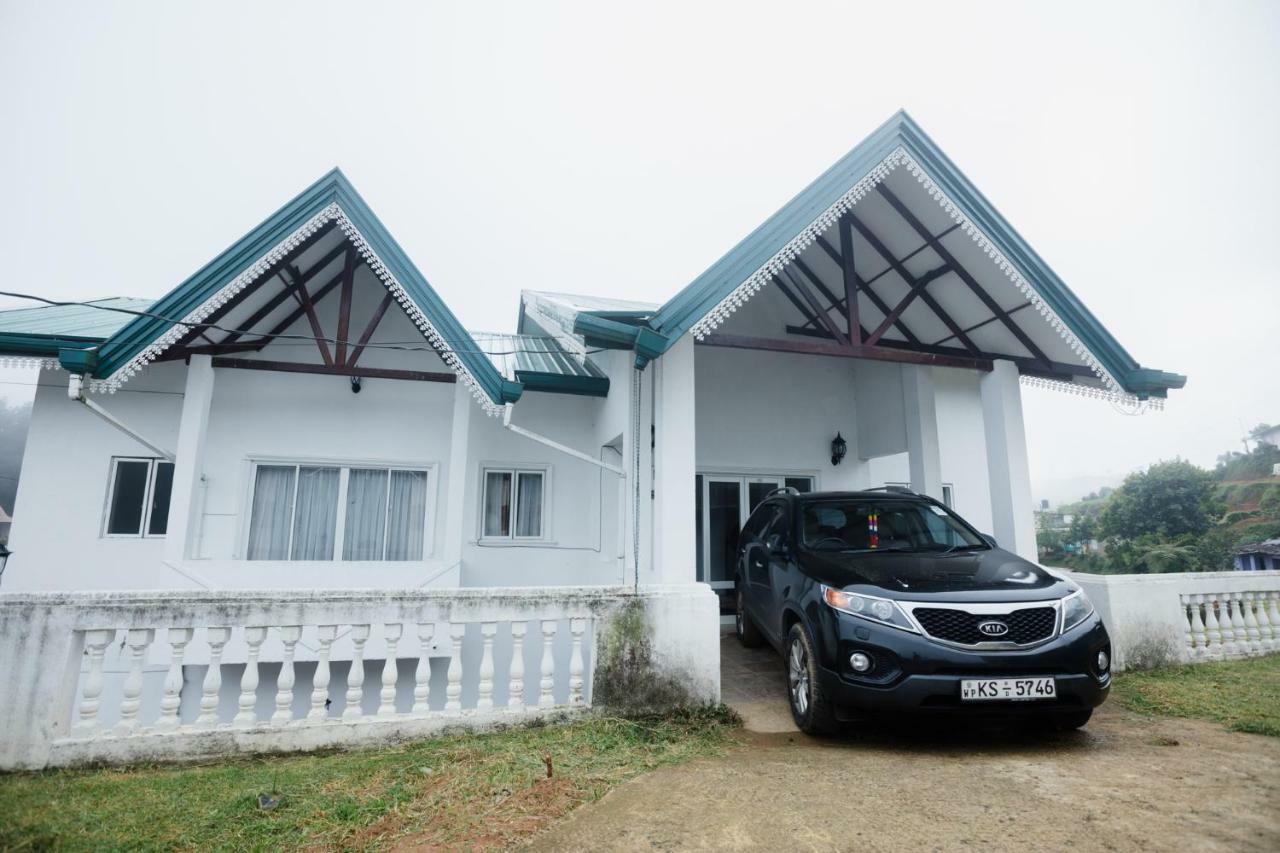 Aaradhya Villa Нувара-Элия Экстерьер фото